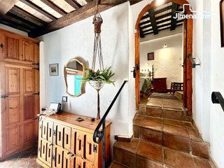 Casa adosada en venta en Jimena de la Frontera