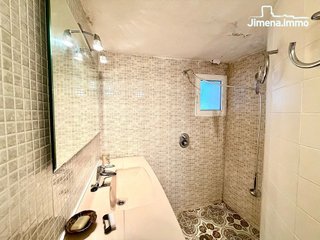 Casa adosada en venta en Jimena de la Frontera