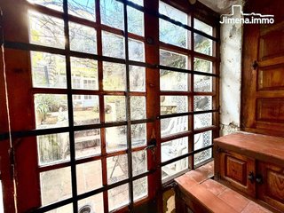 Casa adosada en venta en Jimena de la Frontera