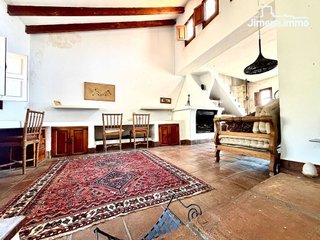 Casa adosada en venta en Jimena de la Frontera
