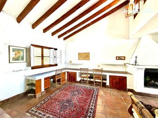 Casa adosada en venta en Jimena de la Frontera