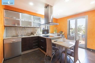 Chalet en venta en Alfacar