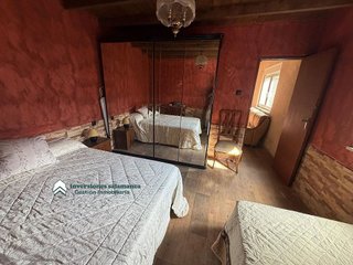 Casa en venta en Castrillo de la Guareña