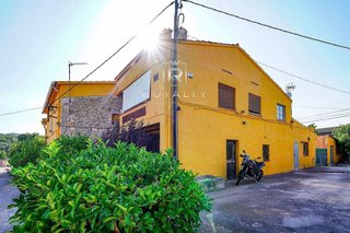 Chalet en venta en Palafolls