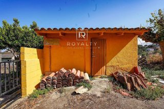 Chalet en venta en Palafolls