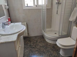 Piso en venta en Montesa en Esplugues de Llobregat