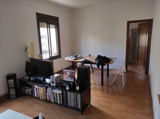Piso en venta en Montesa en Esplugues de Llobregat