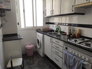 Piso en venta en Montesa en Esplugues de Llobregat
