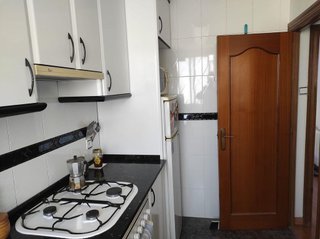 Piso en venta en Montesa en Esplugues de Llobregat