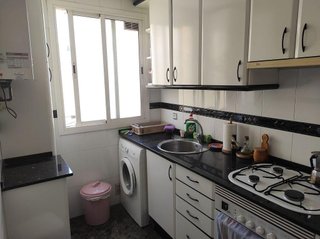 Piso en venta en Montesa en Esplugues de Llobregat