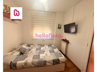 Dúplex en venta en Santa Margarida de Montbui