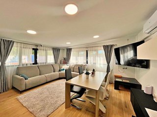 Chalet en venta en Sénia, la