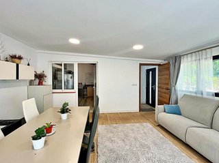 Chalet en venta en Sénia, la