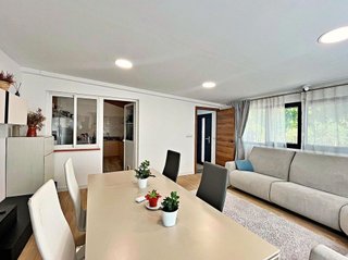 Chalet en venta en Sénia, la