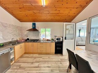 Chalet en venta en Sénia, la