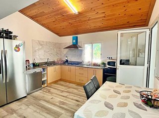 Chalet en venta en Sénia, la