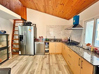 Chalet en venta en Sénia, la