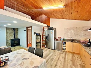 Chalet en venta en Sénia, la