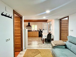 Chalet en venta en Sénia, la