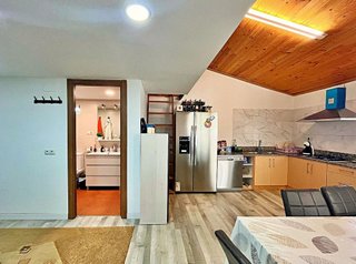 Chalet en venta en Sénia, la