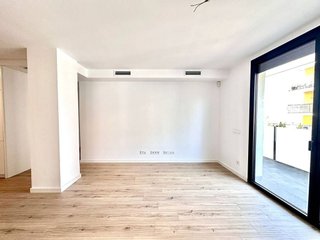 Piso en venta en Centre en Badalona