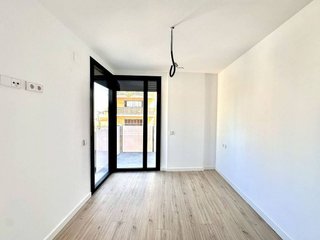 Piso en venta en Centre en Badalona