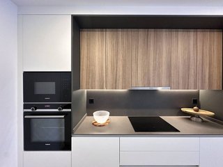 Piso en venta en Centre en Badalona