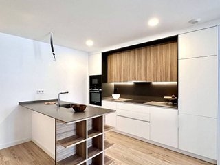 Piso en venta en Centre en Badalona