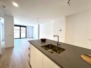 Piso en venta en Centre en Badalona