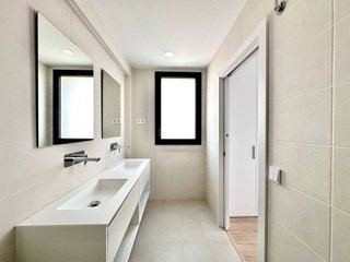 Piso en venta en Centre en Badalona