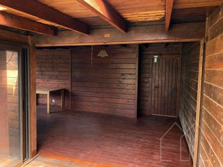 Piso en venta en Santa Clara-Caputxins-Hospital en Vic