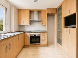 Piso en venta en Santa Clara-Caputxins-Hospital en Vic