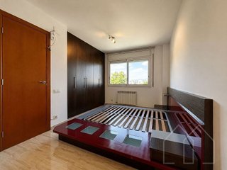 Piso en venta en Santa Clara-Caputxins-Hospital en Vic