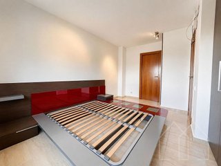 Piso en venta en Santa Clara-Caputxins-Hospital en Vic
