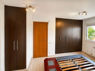 Piso en venta en Santa Clara-Caputxins-Hospital en Vic