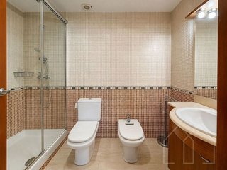 Piso en venta en Santa Clara-Caputxins-Hospital en Vic