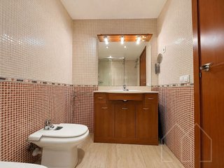 Piso en venta en Santa Clara-Caputxins-Hospital en Vic