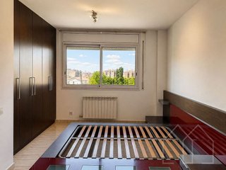 Piso en venta en Santa Clara-Caputxins-Hospital en Vic