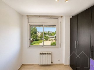 Piso en venta en Santa Clara-Caputxins-Hospital en Vic