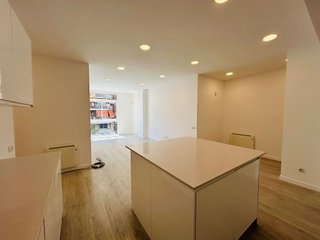 Piso en venta en La Dreta de l'Eixample en Barcelona