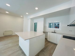 Piso en venta en La Dreta de l'Eixample en Barcelona