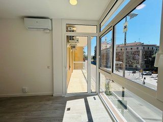 Piso en venta en La Dreta de l'Eixample en Barcelona