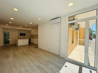 Piso en venta en La Dreta de l'Eixample en Barcelona