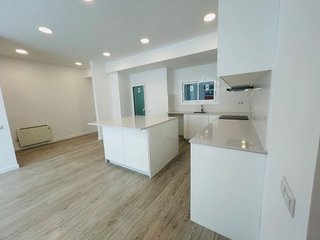 Piso en venta en La Dreta de l'Eixample en Barcelona
