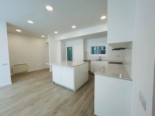 Piso en venta en La Dreta de l'Eixample en Barcelona