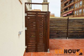 Ático en venta en Gorg - Pep Ventura en Badalona
