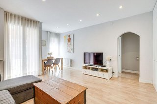 Piso en venta en El Putxet i el Farró en Barcelona