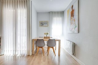 Piso en venta en El Putxet i el Farró en Barcelona