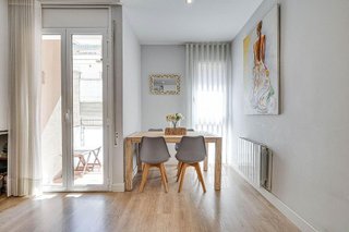 Piso en venta en El Putxet i el Farró en Barcelona