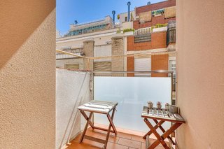 Piso en venta en El Putxet i el Farró en Barcelona